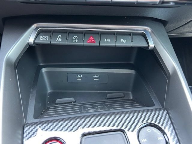 Used 2022 Audi S3 Premium Plus AWD/4WD image 27