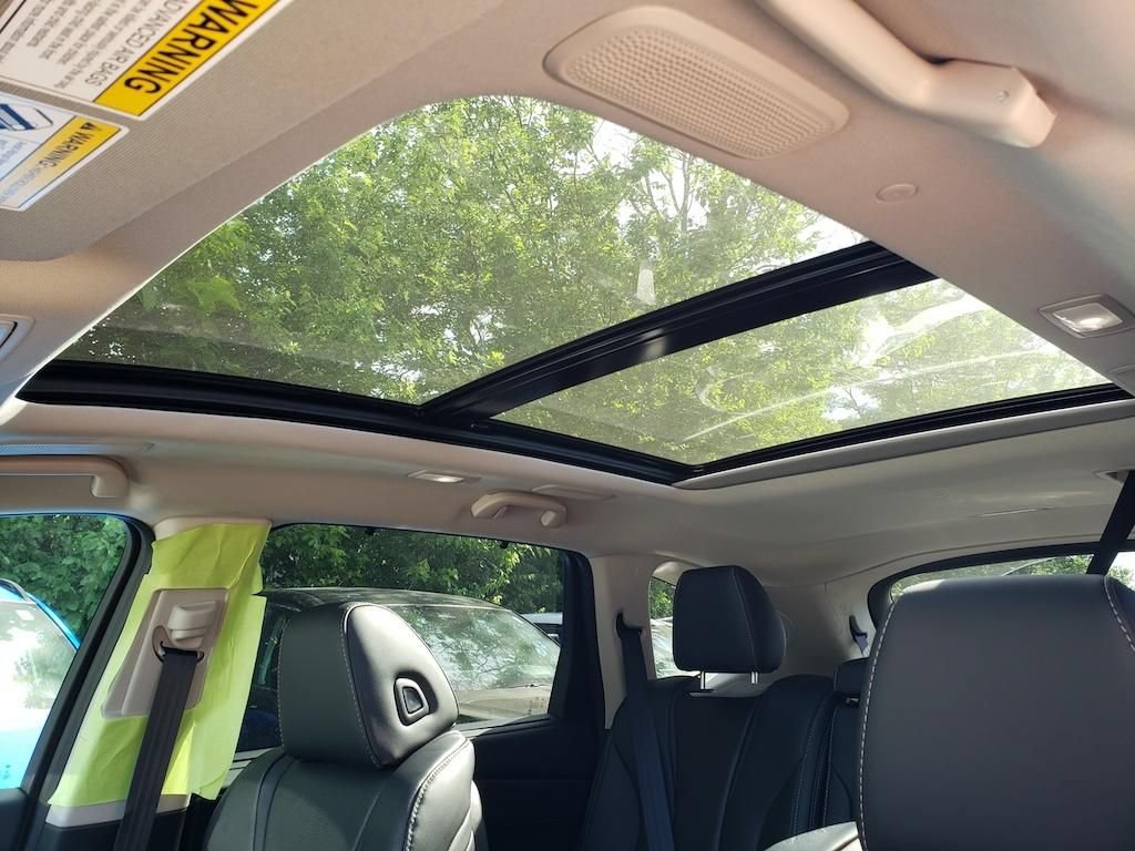 New 2026 Acura MDX SH-AWD w/ Technology Package image 15