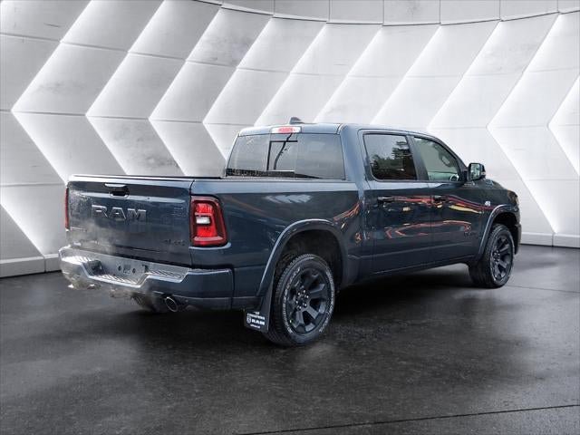 New 2026 RAM 1500 Big Horn image 22
