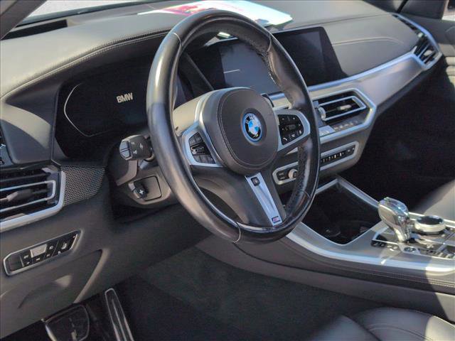 Used 2023 BMW X5 xDrive45e w/ Executive Package image 10