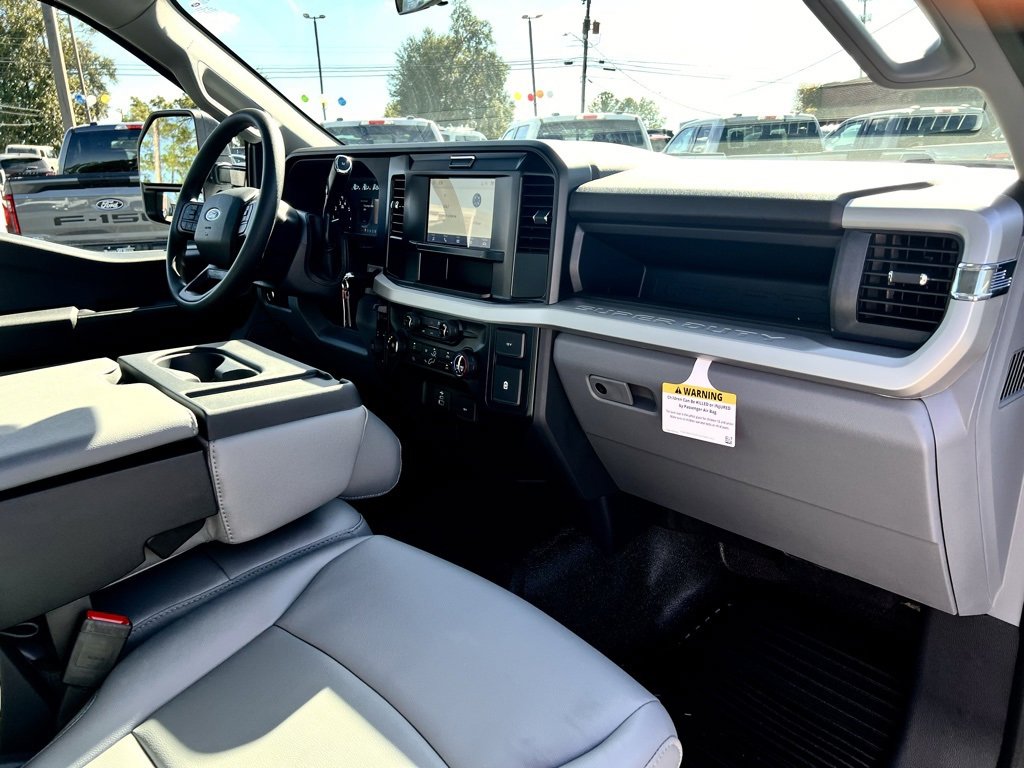 New 2026 Ford F250 XL image 15