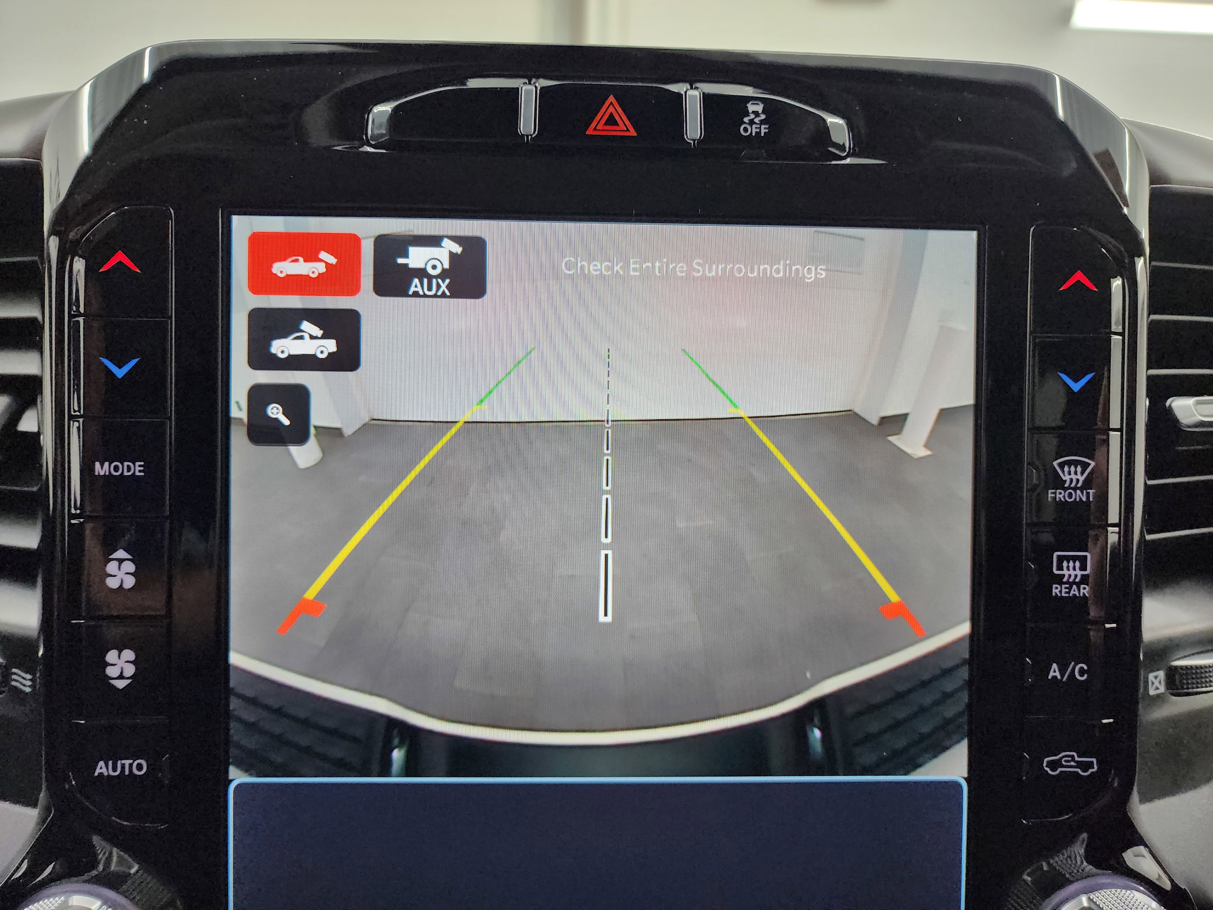 Used 2023 RAM 3500 Laramie image 14