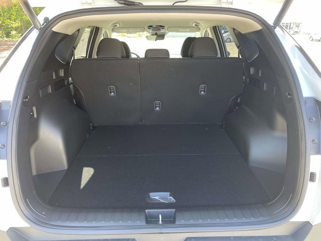 New 2026 Hyundai Tucson SEL AWD/4WD image 8