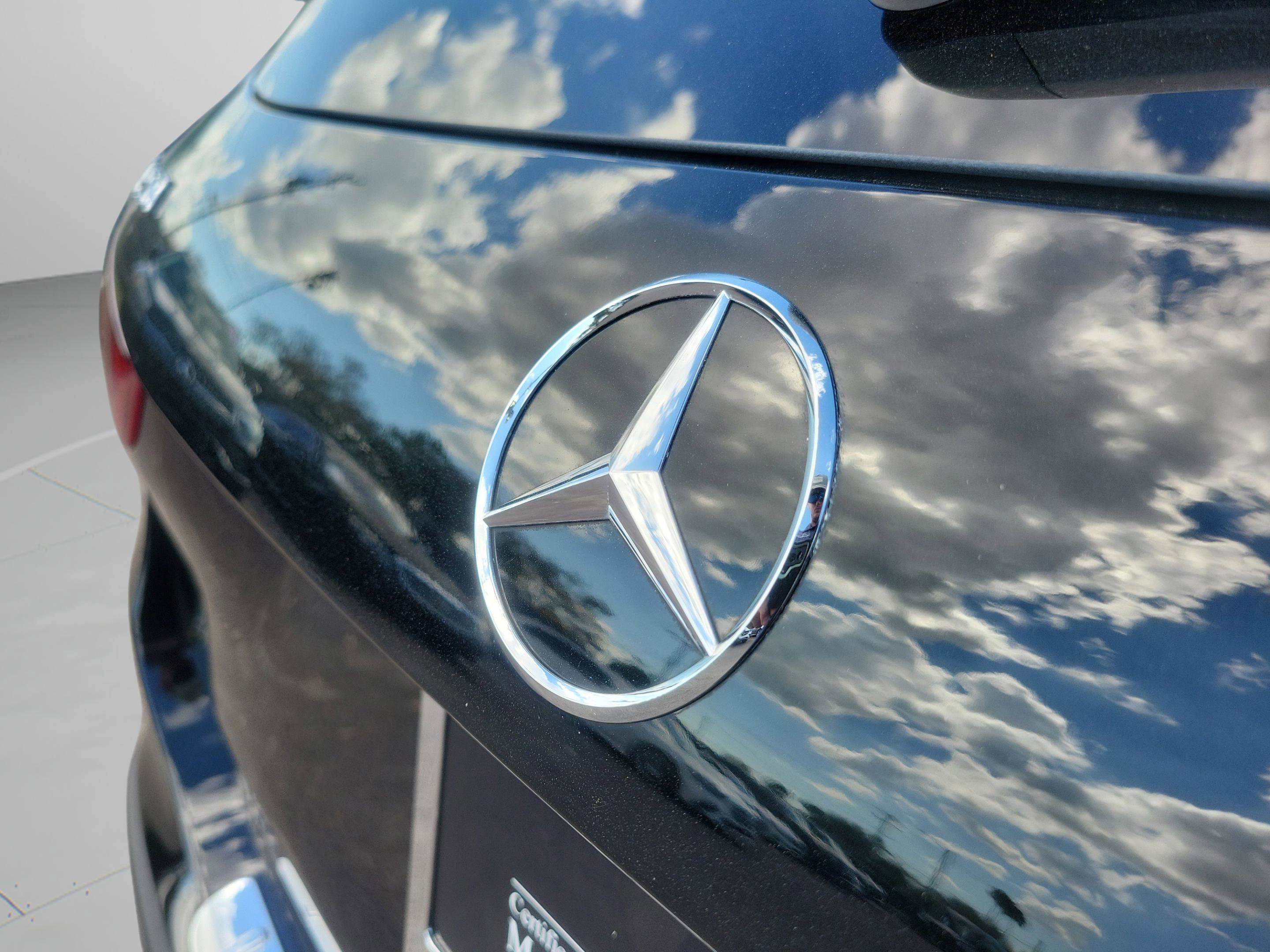 Certified 2023 Mercedes-Benz GLA 250 image 8