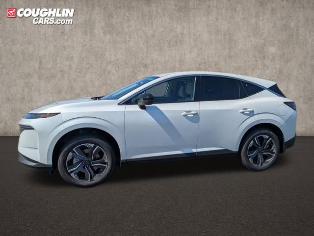 New 2026 Nissan Murano SL AWD/4WD image 5