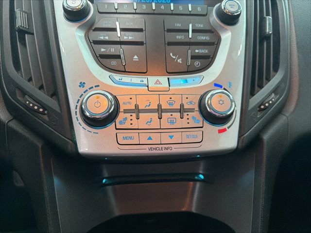 Used 2011 Chevrolet Equinox LT image 20