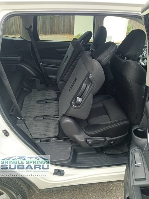 Certified 2025 Subaru Ascent Premium AWD/4WD image 36