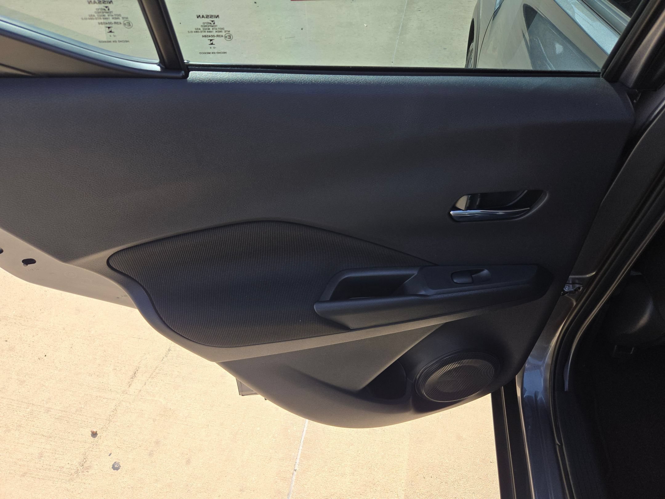 Certified 2024 Nissan Kicks SV FWD image 14