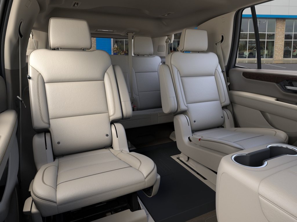 New 2027 GMC Yukon Denali w/ Denali Reserve Package AWD/4WD image 17