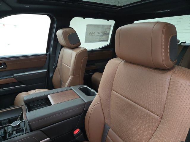 New 2026 Toyota Tundra 1794 Edition image 23
