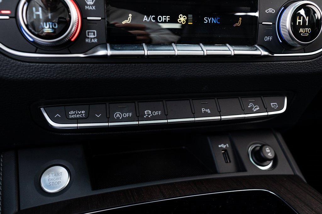 Used 2022 Audi Q5 2.0T Premium Plus w/ Premium Plus Package image 29