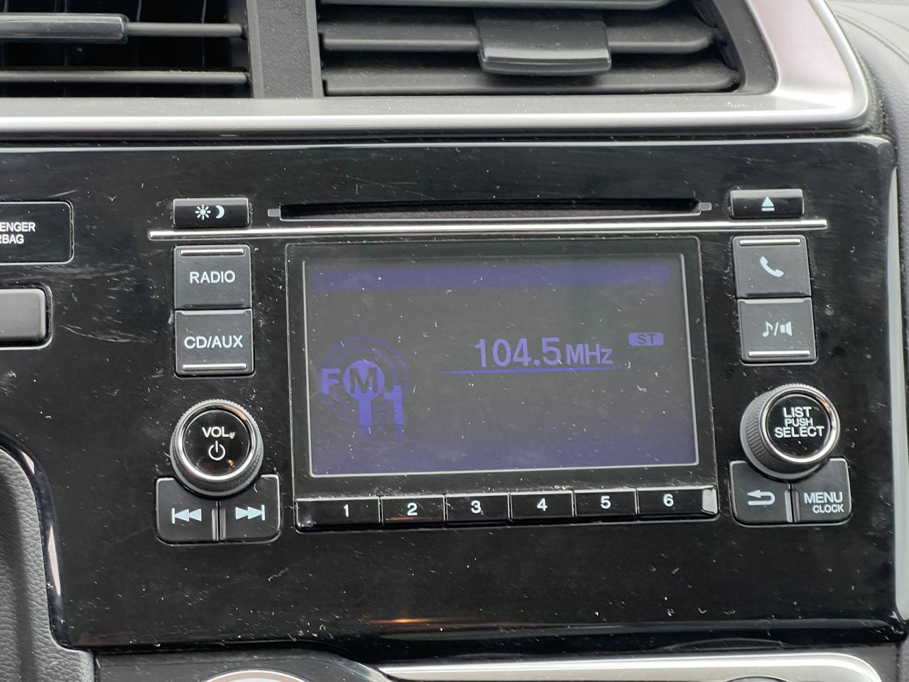 Used 2015 Honda Fit LX image 21