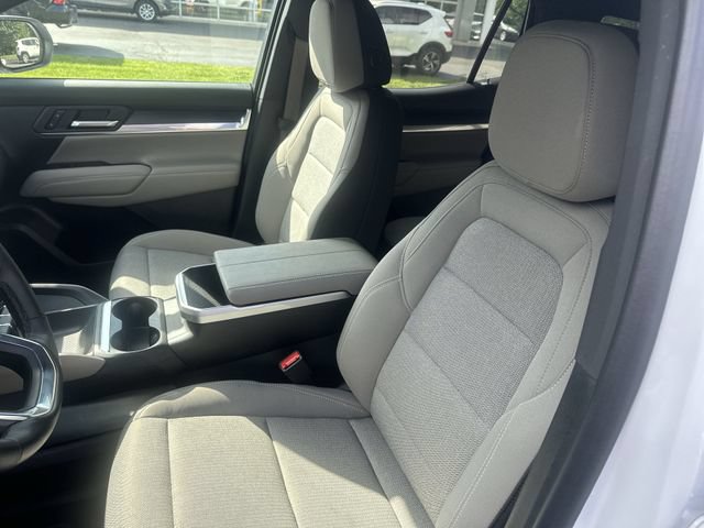 Used 2026 GMC Terrain Elevation AWD/4WD image 15