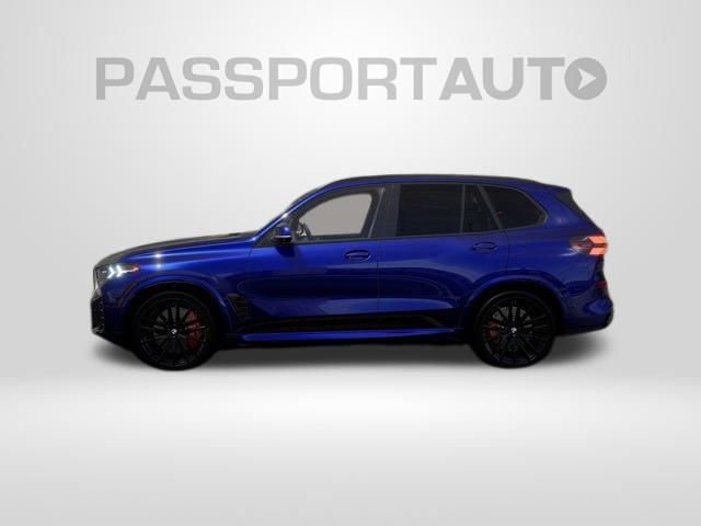 New 2026 BMW X5 M60i image 5