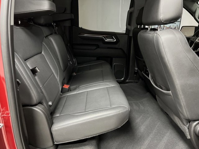 Used 2024 GMC Sierra 1500 Elevation w/ Elevation Premium Package image 52