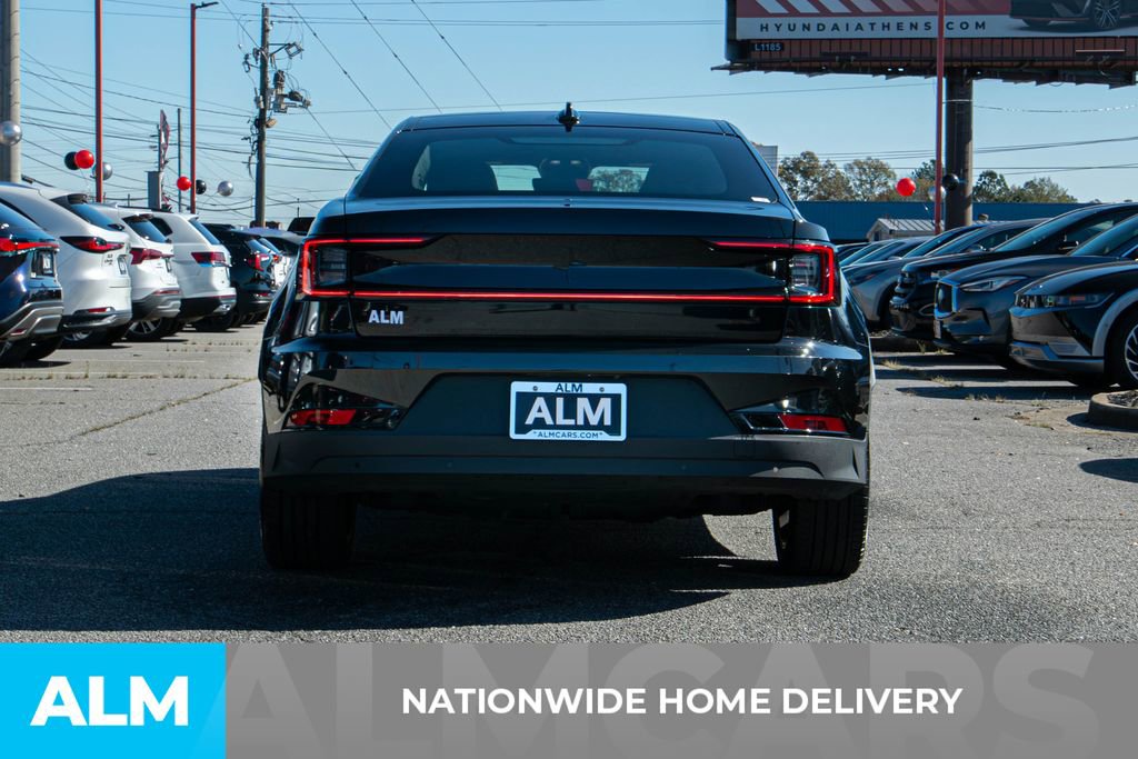 Used 2024 Polestar Polestar 2 image 4