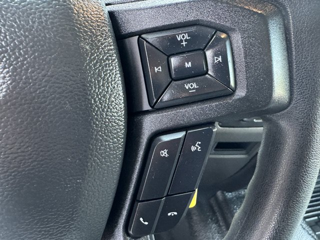 Used 2022 Ford F250 XL w/ Power Equipment Group AWD/4WD image 10