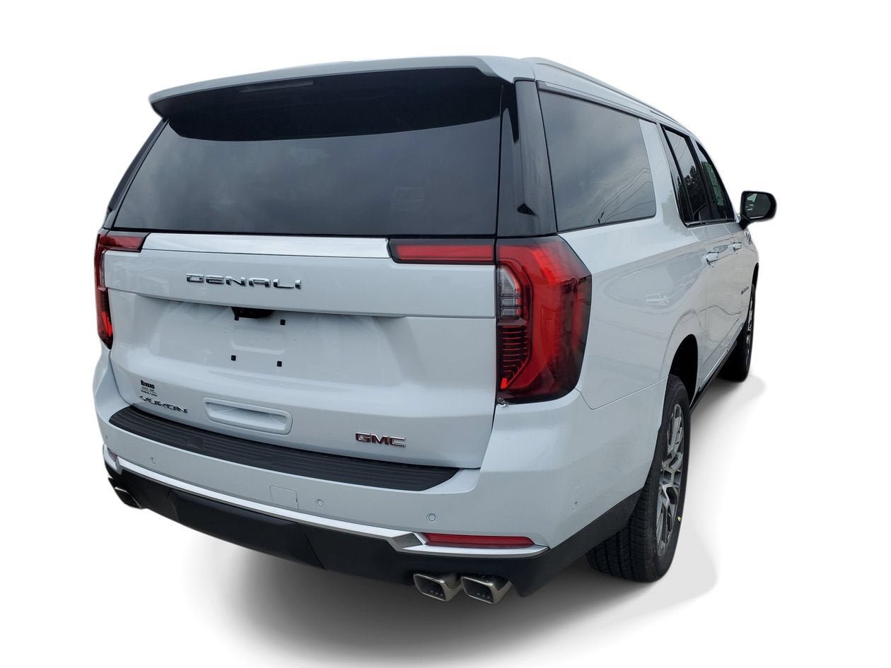 New 2026 GMC Yukon XL Denali w/ Denali Reserve Package AWD/4WD image 5