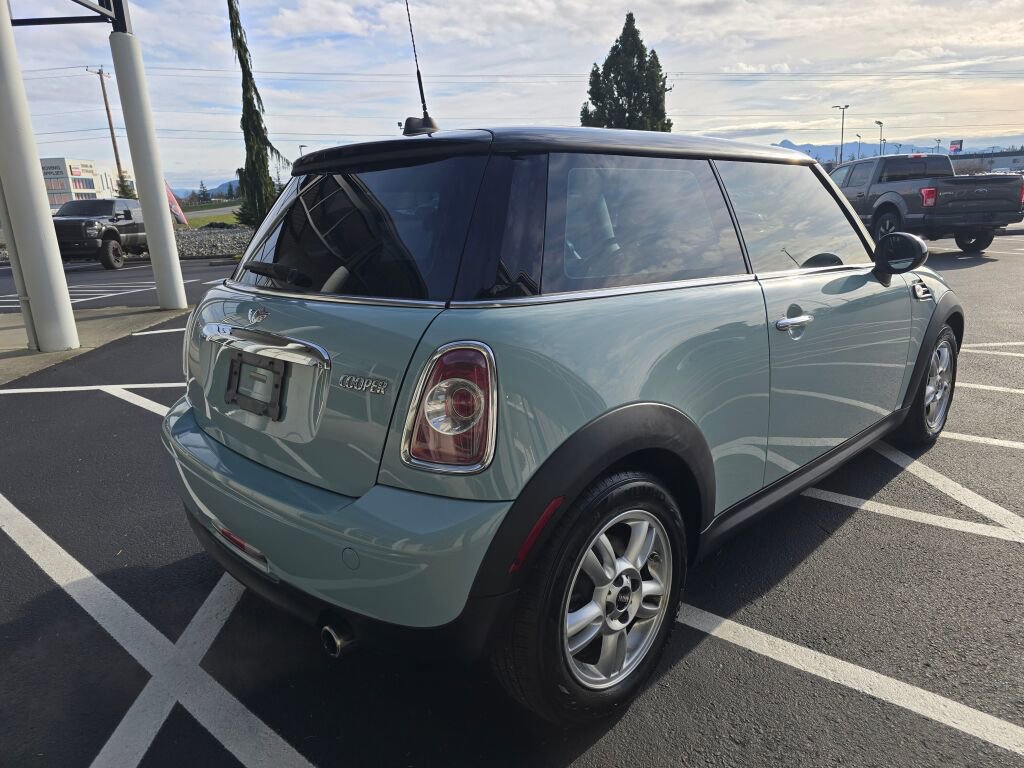 Used 2012 MINI Cooper Hardtop image 5