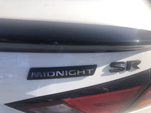Used 2022 Nissan Altima 2.5 SR w/ Midnight Edition Package image 6