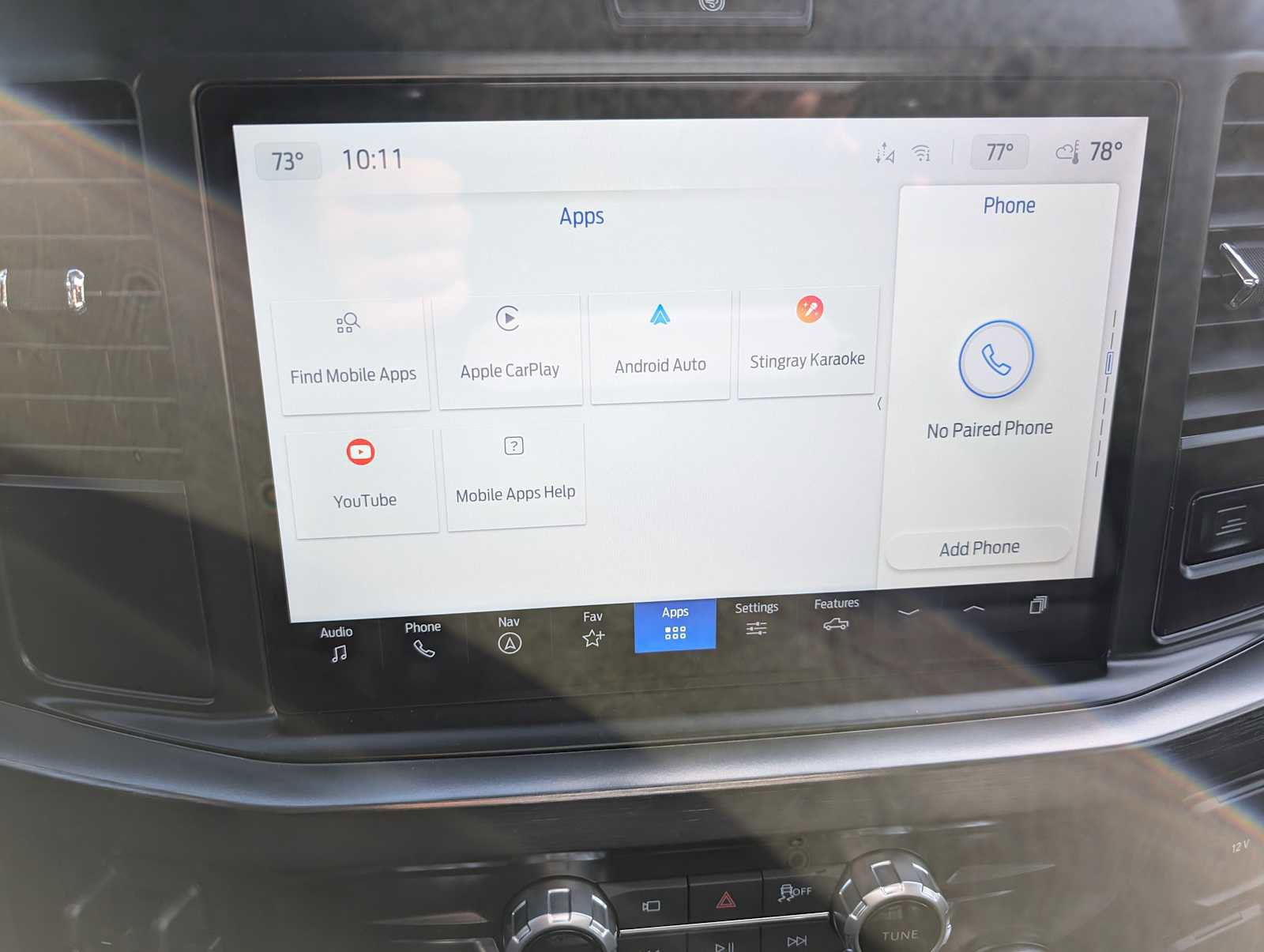 New 2026 Ford F350 Lariat image 24