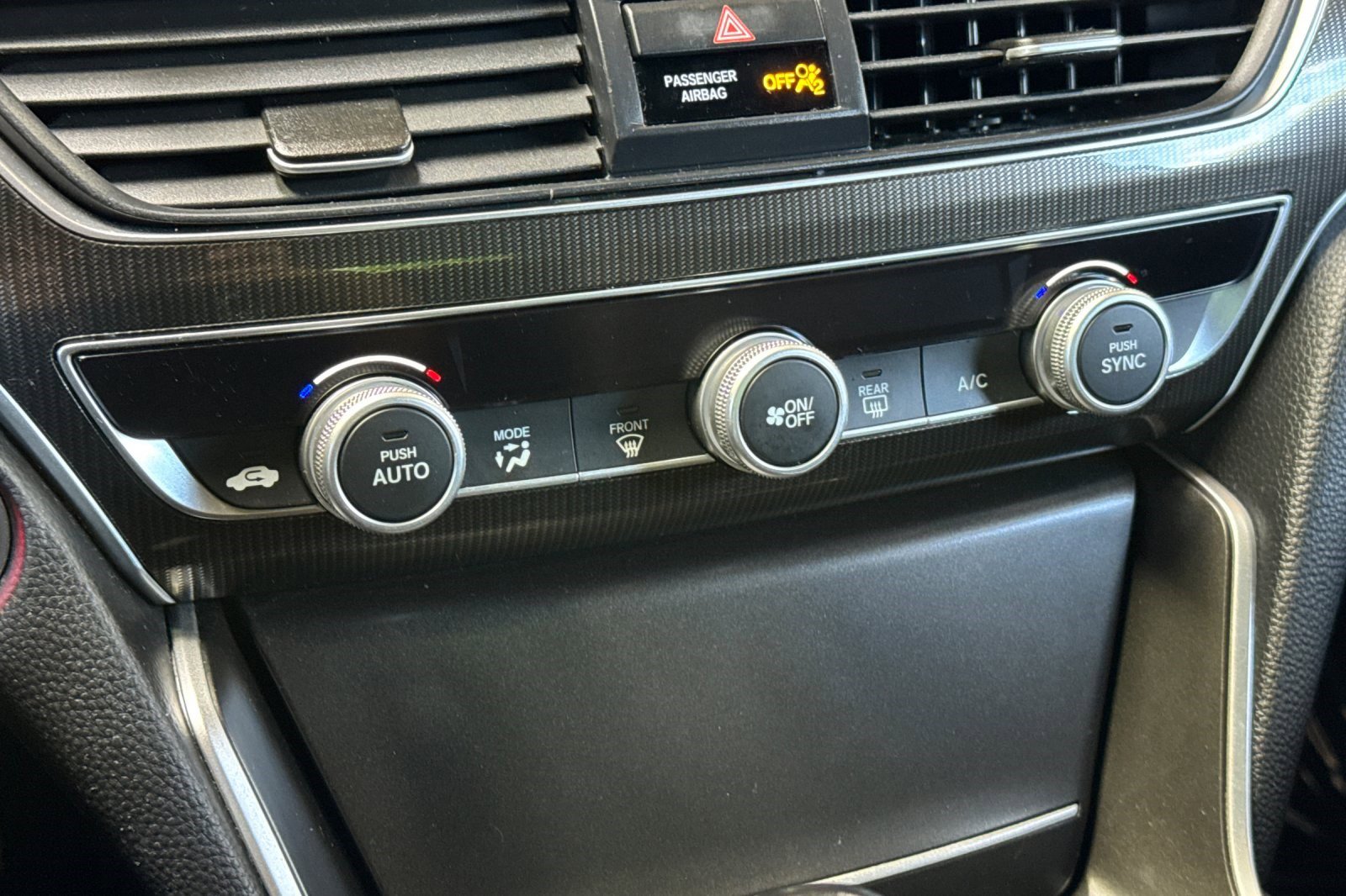 Used 2022 Honda Accord Sport image 24