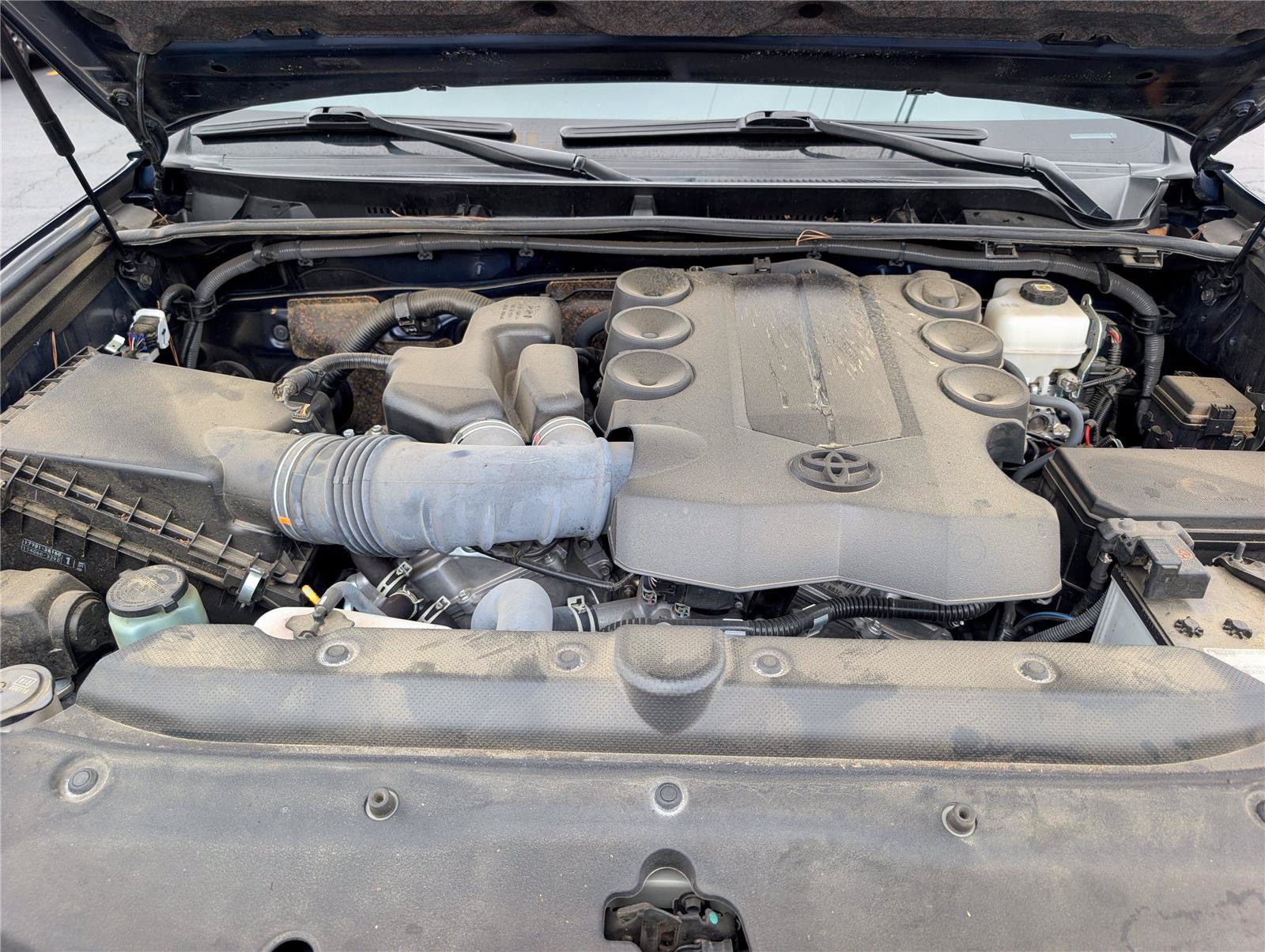 Used 2023 Toyota 4Runner Limited AWD/4WD image 39