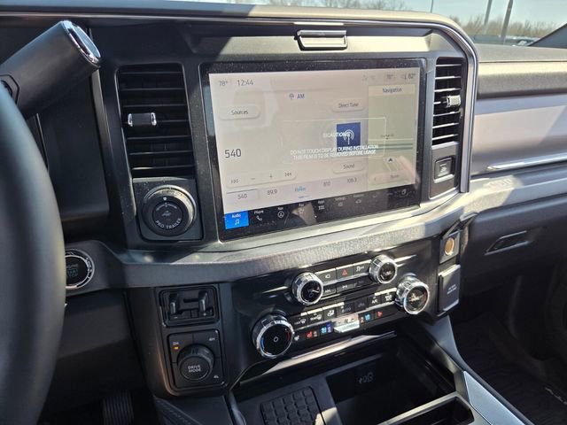 New 2026 Ford F350 Platinum image 20