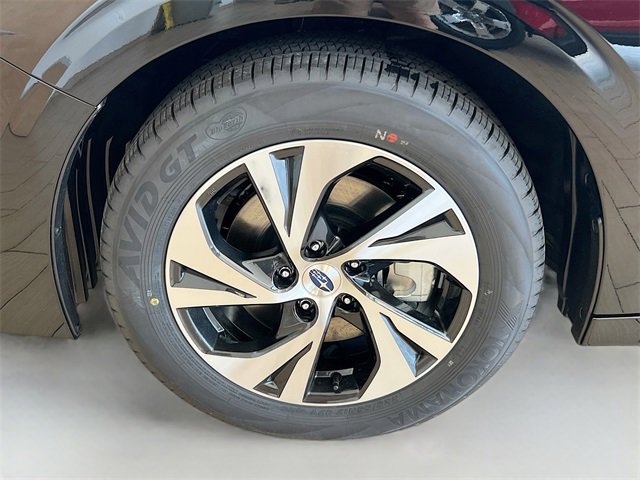 New 2025 Subaru Legacy Premium w/ Popular Package #1A image 36