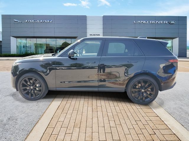 Certified 2024 Land Rover Range Rover Sport SE AWD/4WD image 7