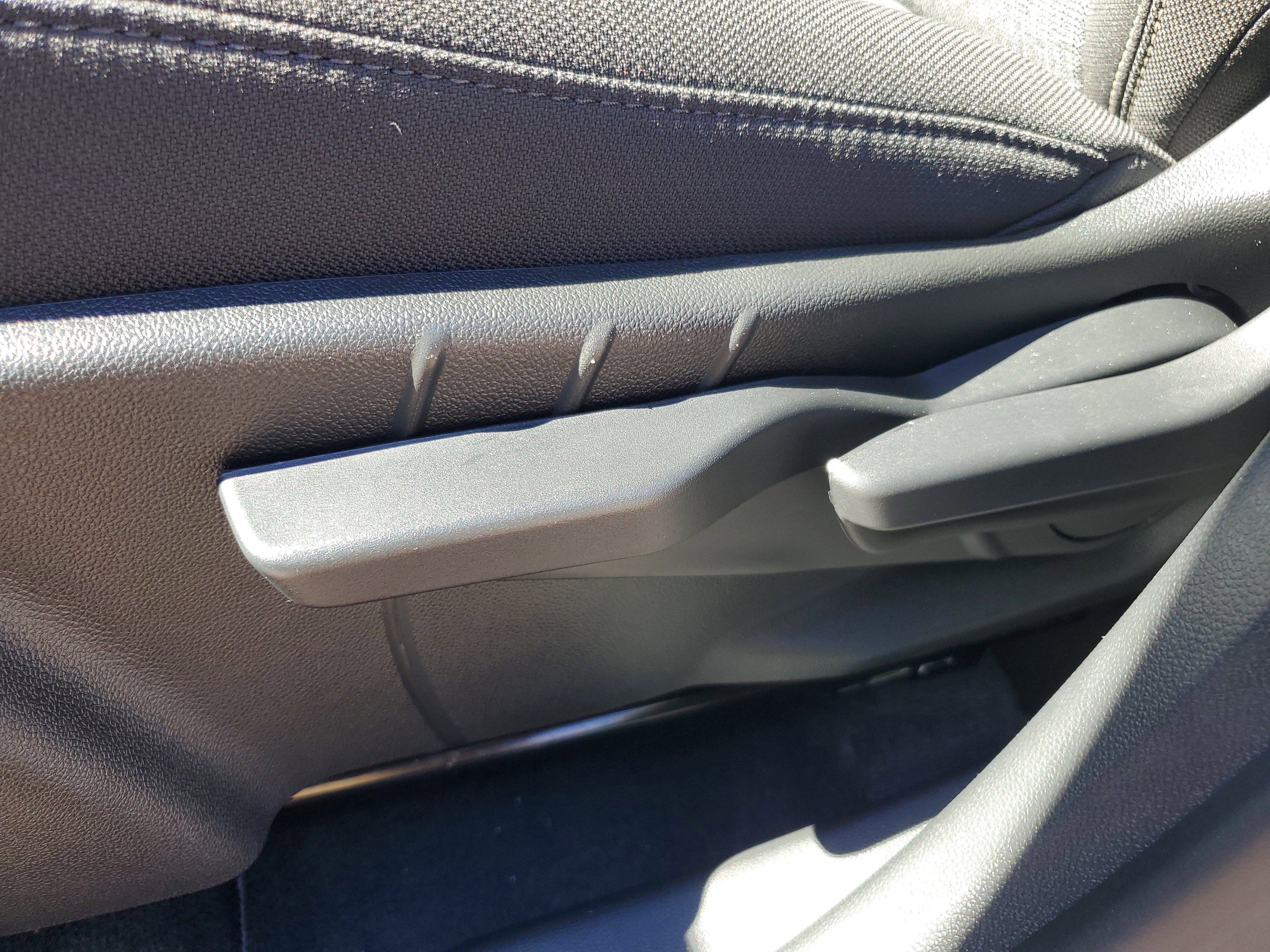 New 2026 GMC Terrain Elevation image 19