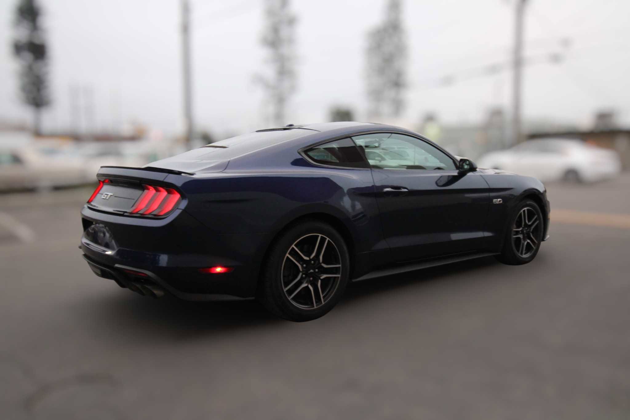 Used 2019 Ford Mustang GT RWD image 22