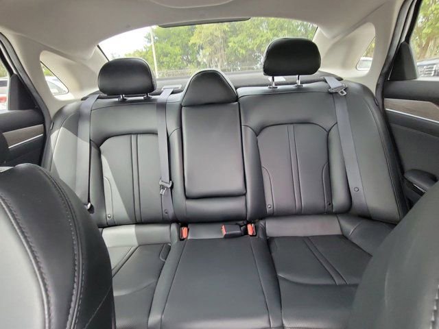 Used 2023 Kia K5 EX FWD image 5