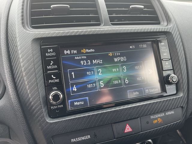 Used 2024 Mitsubishi Outlander Sport ES image 19