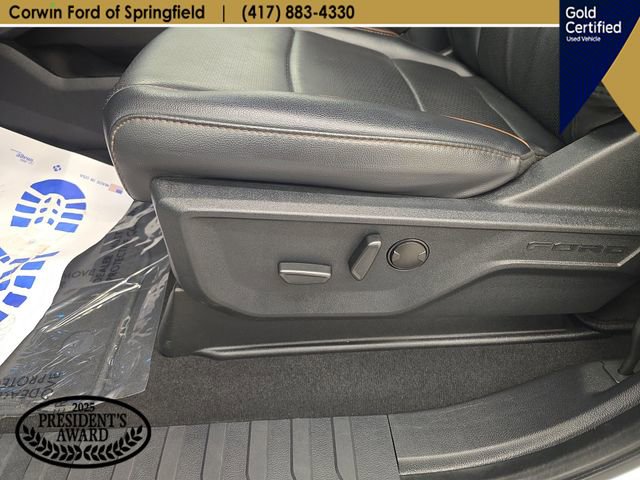 Used 2025 Ford F250 Lariat AWD/4WD image 36