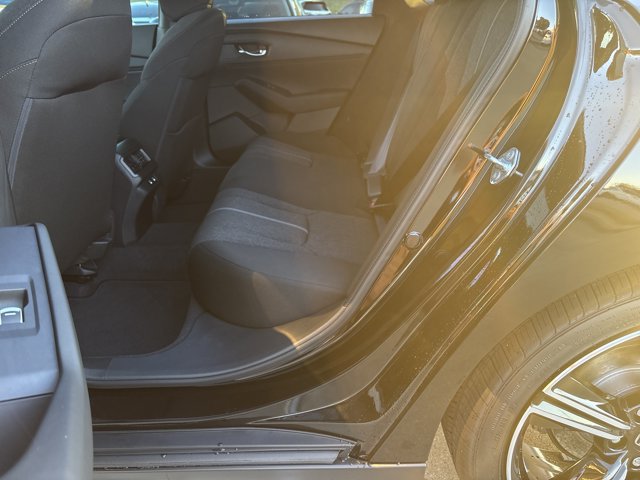 New 2026 Honda Accord Sport image 11