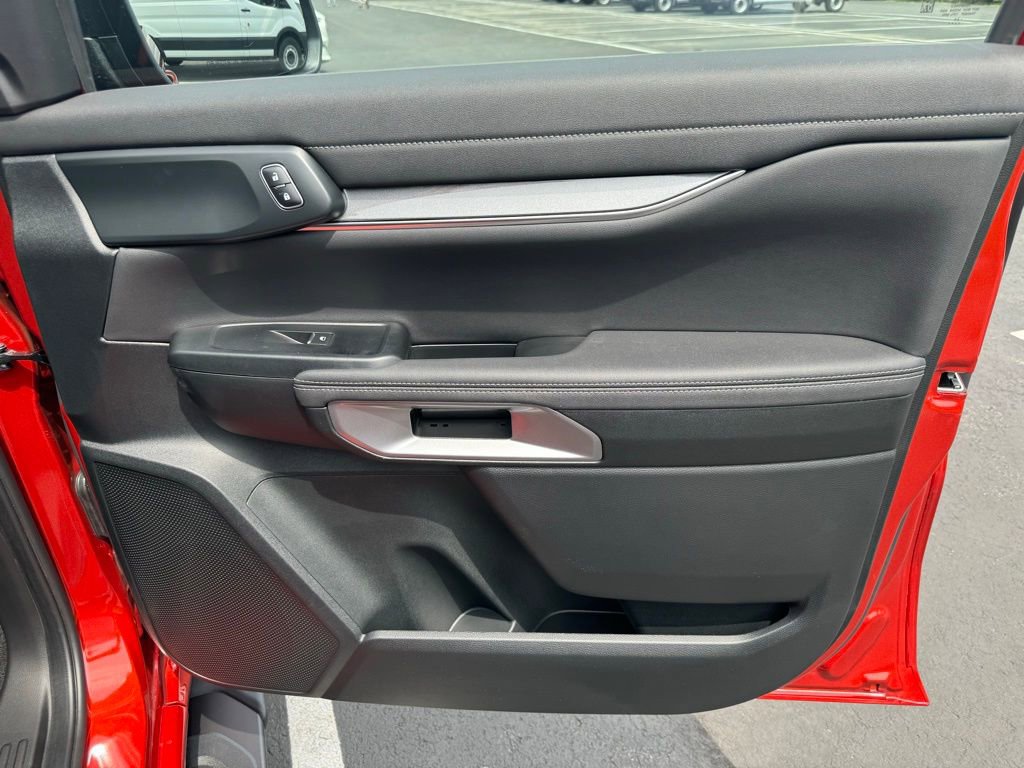 New 2024 Ford Ranger Lariat w/ FX4 Off-Road Package image 17