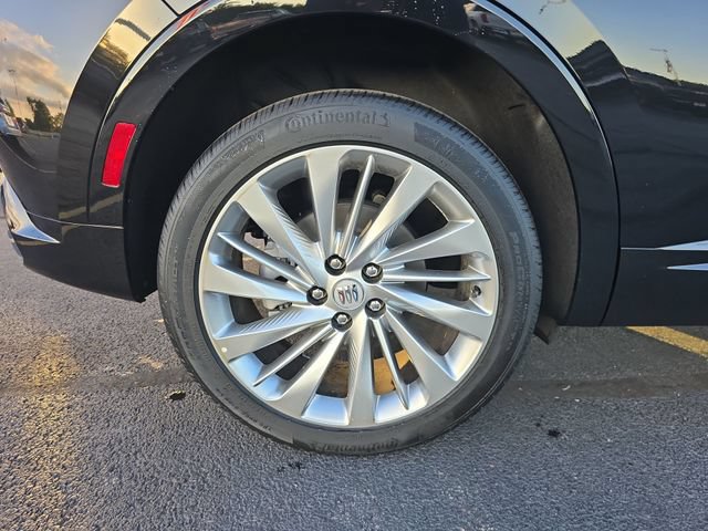 New 2026 Buick Envision Avenir AWD/4WD image 34