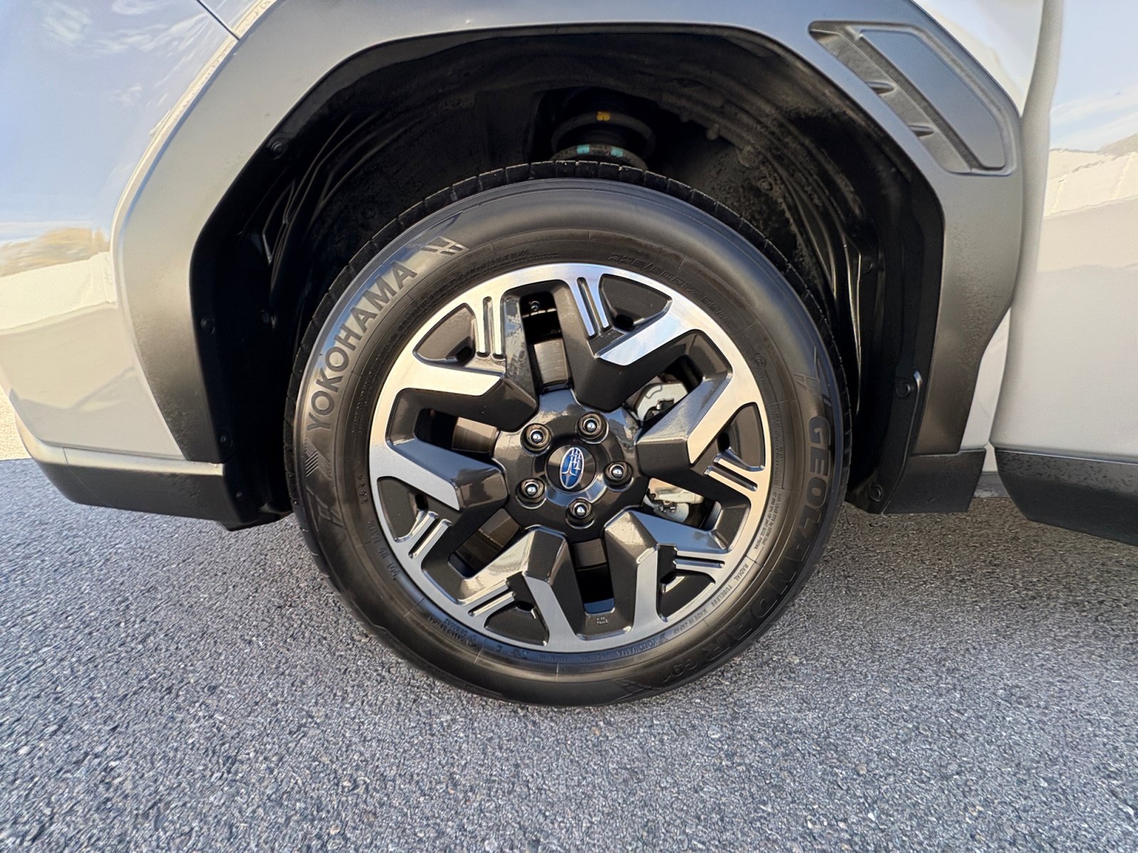 Certified 2025 Subaru Forester Premium w/ Convenience Package #1 AWD/4WD image 26