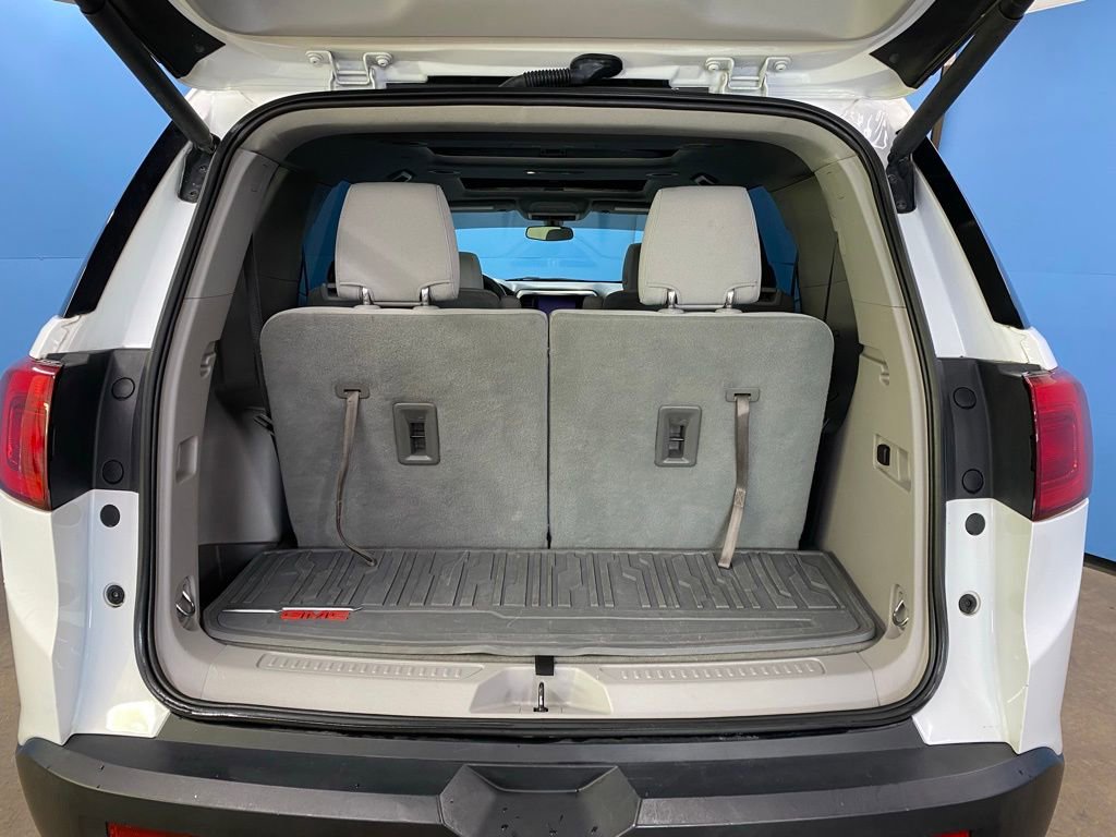 Used 2018 GMC Acadia SLE w/ LPO, Protection Package image 40