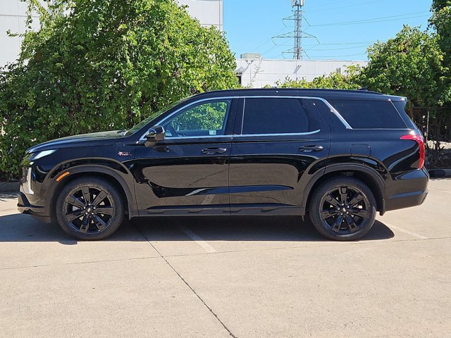 Used 2025 Hyundai Palisade XRT FWD image 9