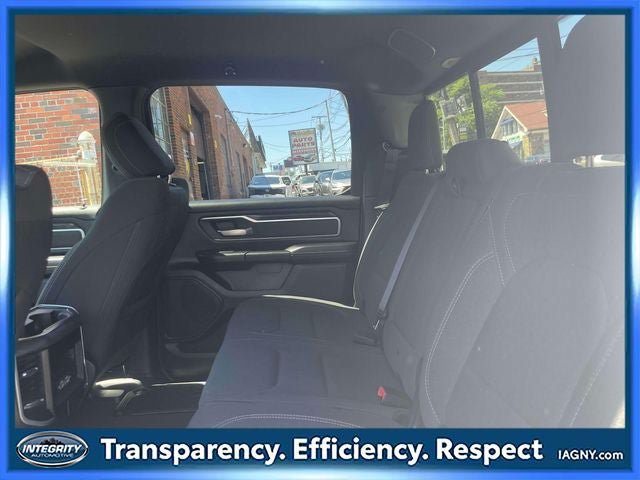 Used 2023 RAM 1500 Big Horn AWD/4WD image 13