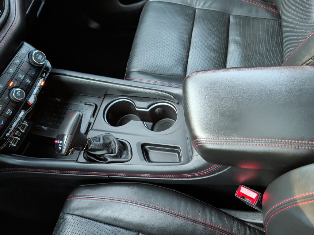 Used 2025 Dodge Durango GT AWD/4WD image 25