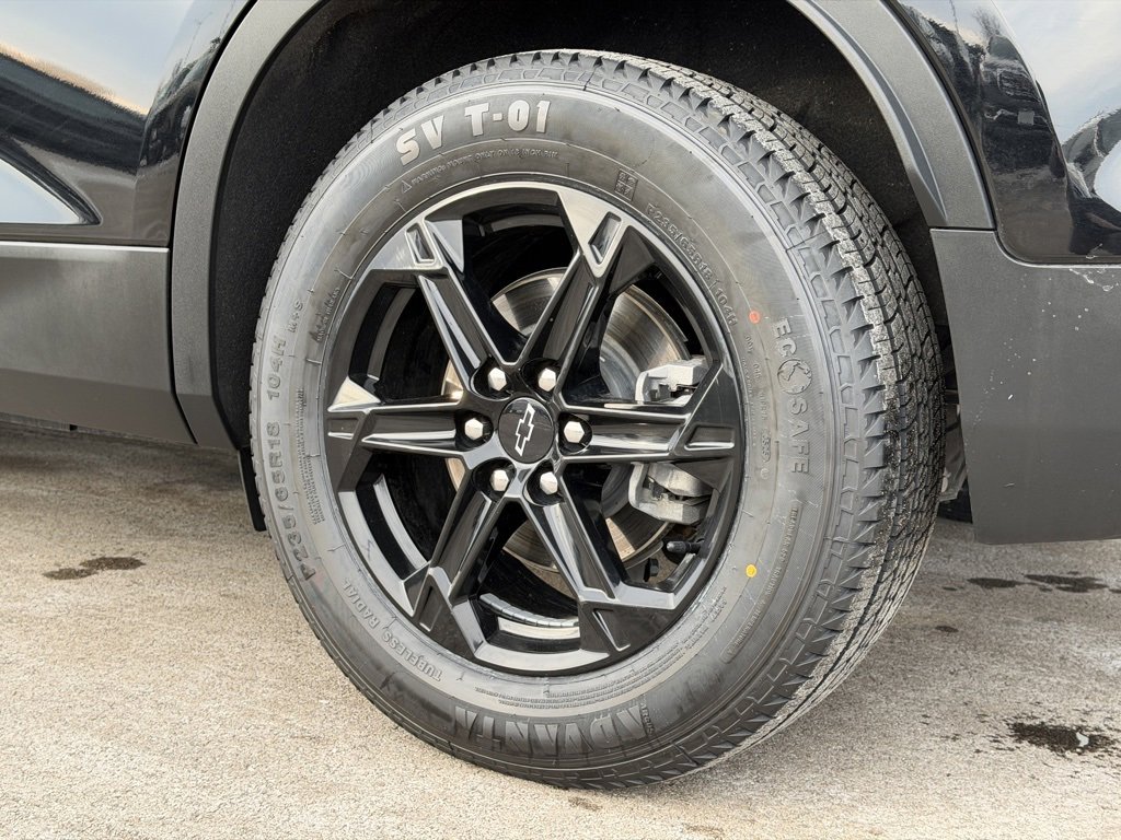 Used 2023 Chevrolet Blazer LT w/ Midnight/Sport Edition image 25