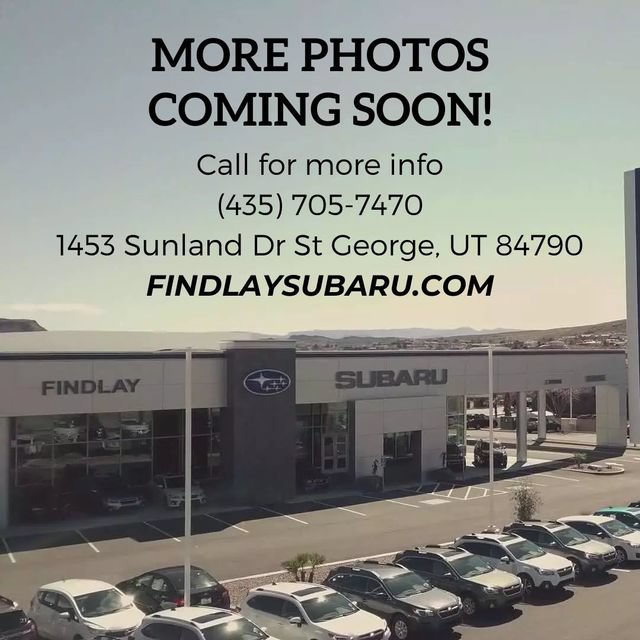 Used 2019 Subaru Legacy 3.6R Limited AWD/4WD image 8