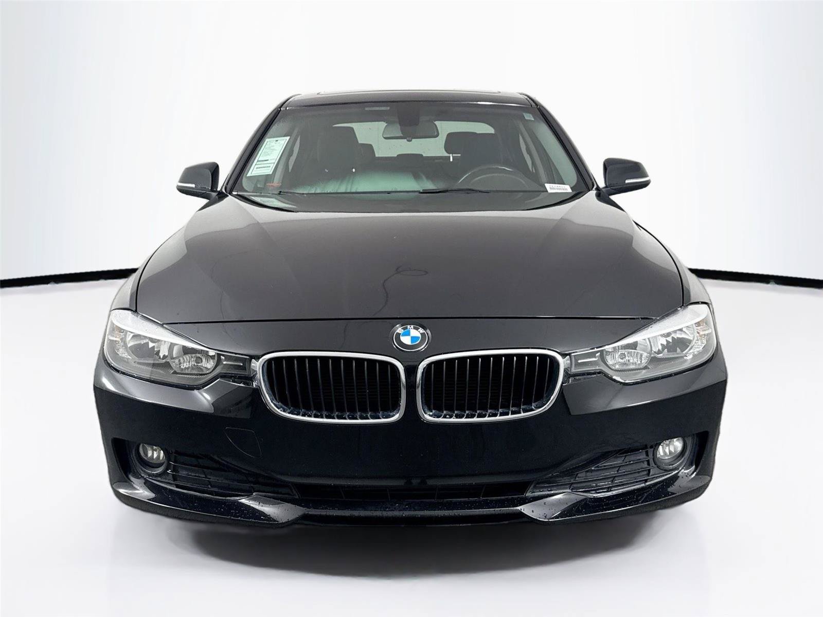 Used 2015 BMW 320i xDrive Sedan AWD/4WD image 8