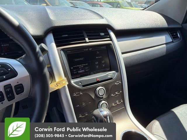 Used 2013 Ford Edge SEL FWD image 20
