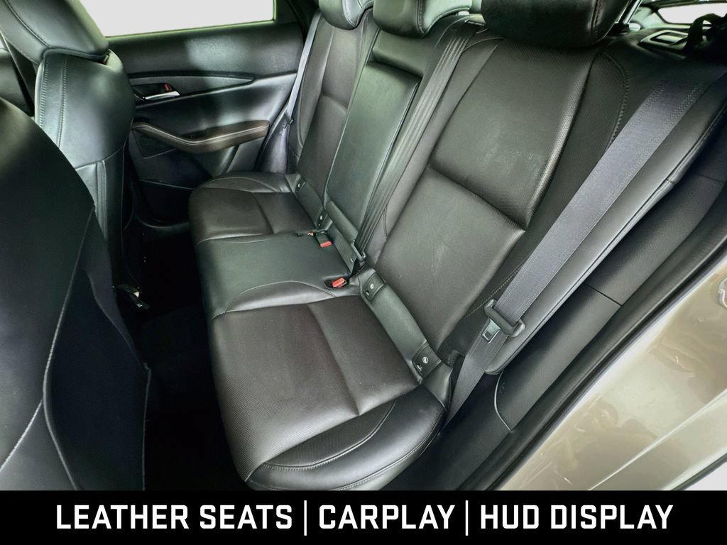 Used 2024 MAZDA CX-30 AWD 2.5 S w/ Premium Package image 23