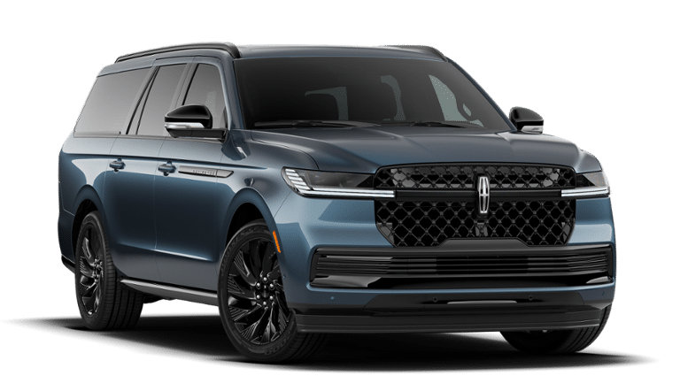 New 2027 Lincoln Navigator L Reserve AWD/4WD image 50