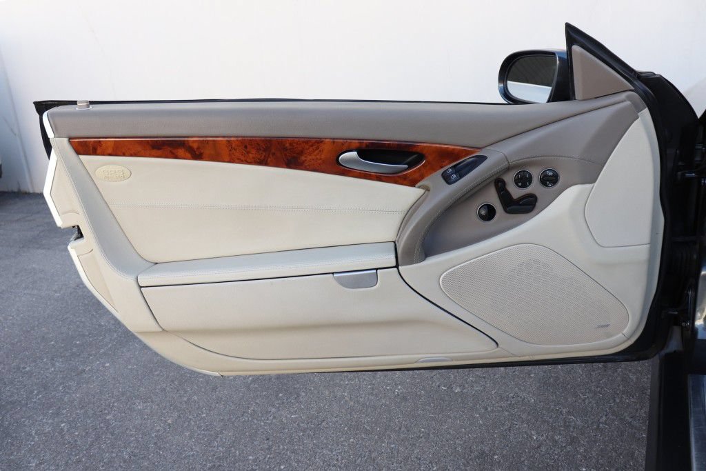 Used 2008 Mercedes-Benz SL 55 AMG image 44